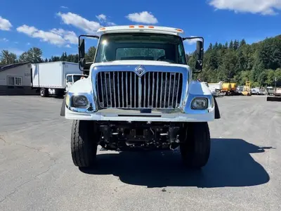 Used 2006 INTERNATIONAL 7600 Tractors & Trailers Washington US | Puget Sound Truck Sales #1541019