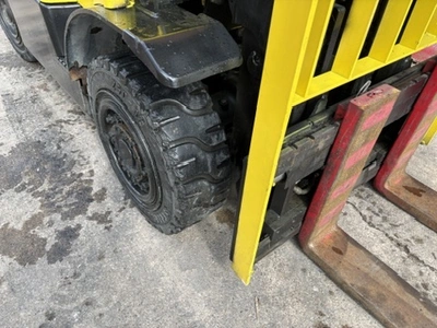 Used 2017 HYSTER H80FT Misc Forklifts Texas US | 4K Lift Co #1502979