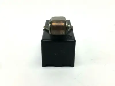 USED ALLEN-BRADLEY LIMIT SWITCH WITH ROLLER LEVER