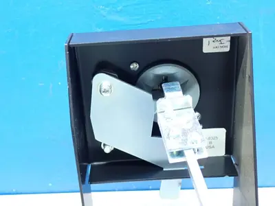 USED ABB TMAXT2H100