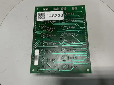 USED RANGER AUTOMATION SYSTEMS R-IPCB1