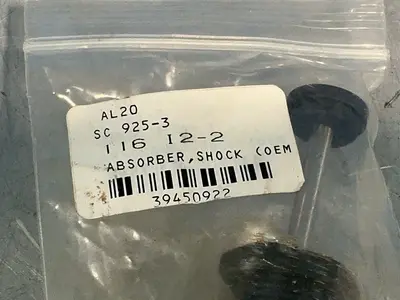USED PARKER SC9253