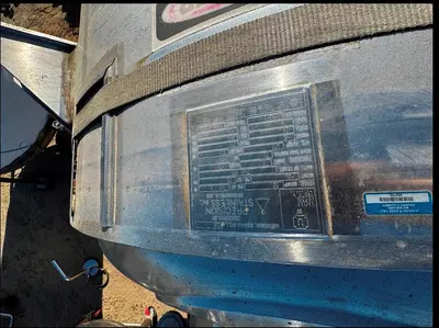 Tank, 1,320 Gallon (5,000 Liter), Jacketed, Agitated, 316L Stainless Steel, 100 PSI, #5991478