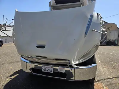 Used 2013 FREIGHTLINER M2 106 Tractors & Trailers California US | Ben Kaplan Equipment #1343524