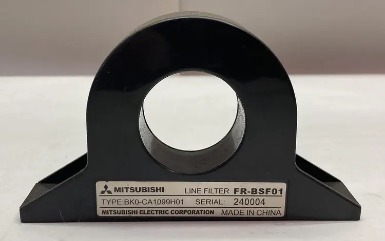 Used MITSUBISHI BK0-CA1099H01 Miscellaneous Equipment (Electrical & Power) | Surplus Asset Holdings #1197355