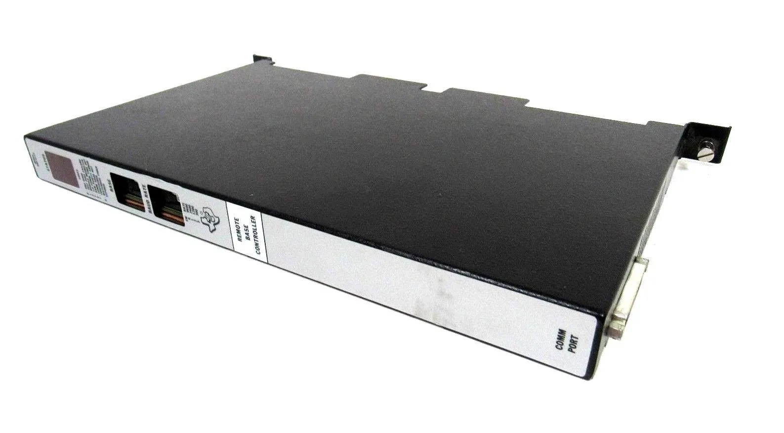 USED TEXAS INSTRUMENTS 500-2114 BASE CONTROLLER 5002114 2490068-0002