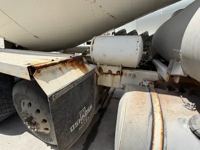 Used 2004 OSHKOSH S SERIES Concrete Mixer Trucks Kentucky US | Proxy Equipment #1388962
