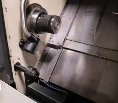 2018 LEADWELL T-7SMY 5-Axis or More CNC Lathes | Toolquip, Inc. (7)