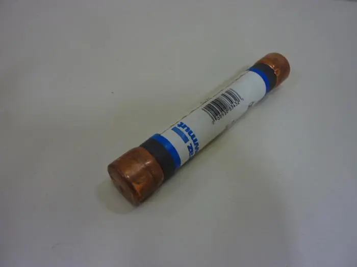 Used FERRAZ SHAWMUT CRS20 Fuses Michigan US | Ideal Machinery #606539