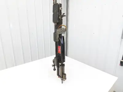 Bellows Valvair DFE-2-360 Drill Press Power Feed Electric Over Pneumatic 36141 C