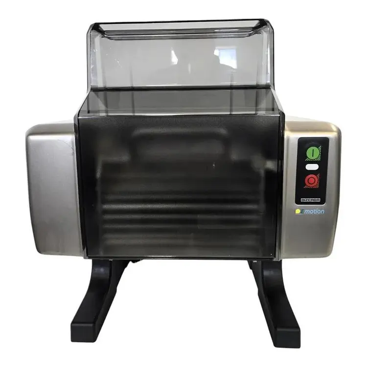 Used BIZERBA KT-1 & S111 PLUS-1 Meat Processing Equipment British Columbia CA | Surrey Food Equipment #434960