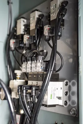 Northtech NT EM250 Linear End-Matcher