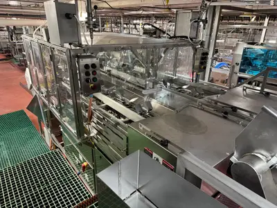 USED Prime Equipment Group BB-T