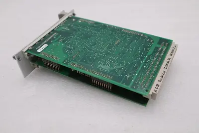 PASABAN MONTELEC MTC3001-DC DRIVE CONTROL PLC #3975-A
