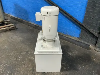 Used BSF _UNKNOWN_ Pumps Ohio US | HGR 24 #1441299