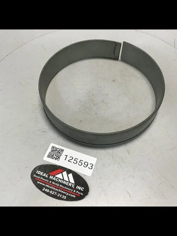 New | in-Stock WATLOW B6N1JP35 Heater Bands Michigan US | Ideal Machinery #1309647