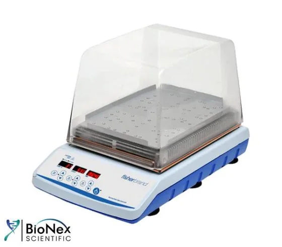 Used THERMO FISHER SCIENTIFIC INCUBATING MINI SHAKER Lab Incubators New Jersey US | Bionex Scientific LLC #799519