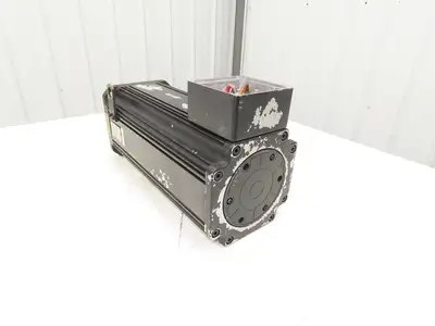 Used PARVEX _UNKNOWN_ Servo Motors Indiana US | Arrow Industrial #554709