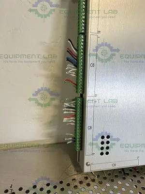 USED BTU INTERNATIONAL 5013065 FURNACE CONTROL UNIT
