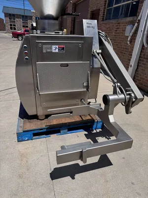 USED FREY F163