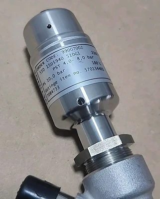 NEW Getinge 550 15D5940 510G1