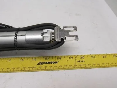 Keyence SL-C44H-R 24 VDC Light Curtain Receiver W/Cord