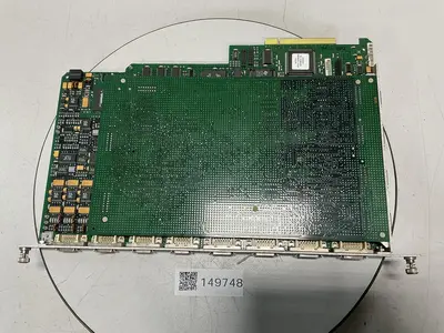 USED SIEMENS 3 542 1290A