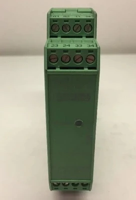 USED Phoenix Contact PSR-SCP-24UC/URM/5X1/2X2