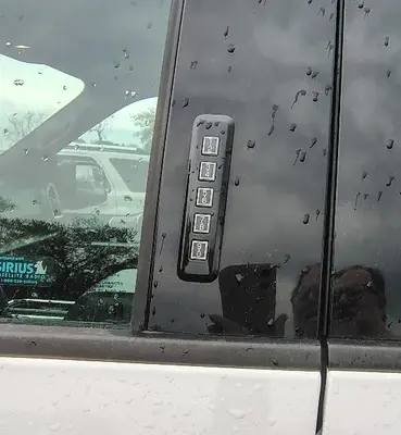 Used 2015 FORD F150 XLT SPORT 4 X 4 Pickup Trucks Michigan US | Proxy Equipment #1388697