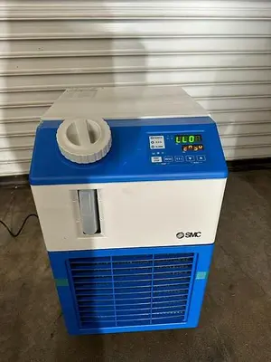 SMC THERMO CHILLER HRS012-AN-20