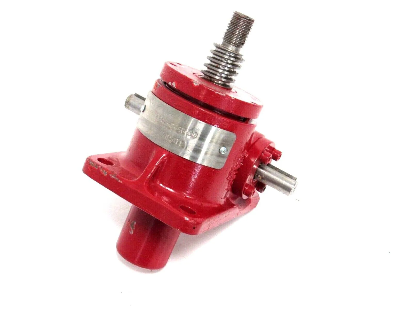 NEW POWER JACKS TE4802-0060-1P ACTUATOR TE480200601P
