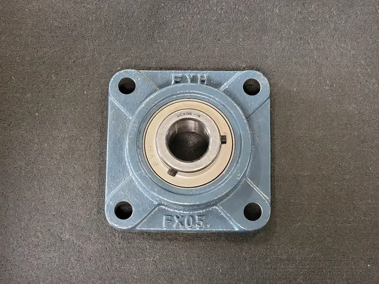 New | in-Stock FYH UCFX05-100D1 Bearings British Columbia CA | Lenmark #260841