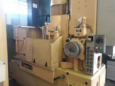 BLANCHARD 22HD-42 Rotary Surface Grinders | Mohawk Machinery (1)