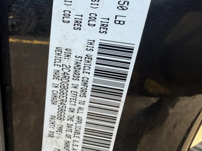 Used 2014 DODGE GRAND CARAVAN Vans Ohio US | Miedema Asset Management Group #1577787