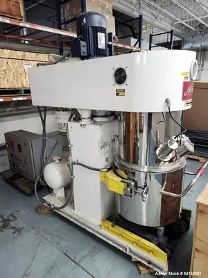 USED JAYGO TDPMD-50