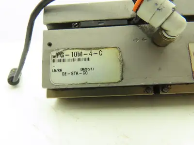 Used DE-STA-CO _UNKNOWN_ Pneumatic Cylinders Indiana US | Arrow Industrial #1249967