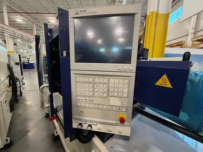NEW 2023 HAITIAN VEIII 1200/300