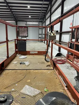 Used 2017 SKYJACK SJIII4632 Manlifts Texas US | Proxy Equipment #1377758