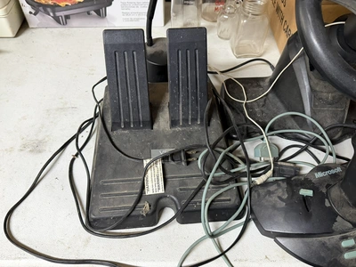Used _UNKNOWN_ _UNKNOWN_ Computer Accessories Michigan US | Miedema Asset Management Group #1313177