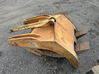 Used LABOUNTY HDR160 Grapples | Abele Tractor #1342882