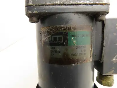 Used ORIENTAL _UNKNOWN_ Speed Reducers | Arrow Industrial #634573