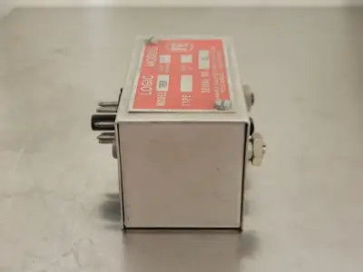 USED FARMER ELECTRIC PRODUCTS CO. TR5R