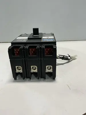 USED FUJI ELECTRIC BU-ESB3070