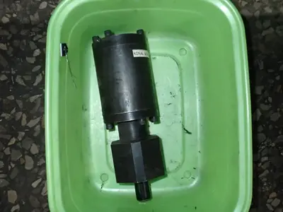 USED KONAL SMHA 96 09 010