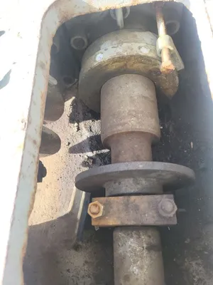 USED WILSON SNYDER A-358