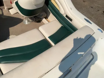 Used 1996 CROWNLINE 210 CCR Boats (Misc) Michigan US | Miedema Asset Management Group #1334514