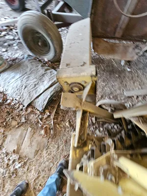 NEW HOLLAND FP230 chopper | Iron Listing (50)