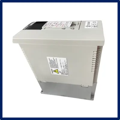 USED MITSUBISHI MR-J2-350CT