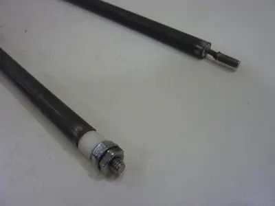 USED CVA T6N0464106