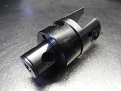 SECO Garflex 4 1.965" - 2.560" Rough Boring Head 69mm Pro A770 40 (LOC2949A)